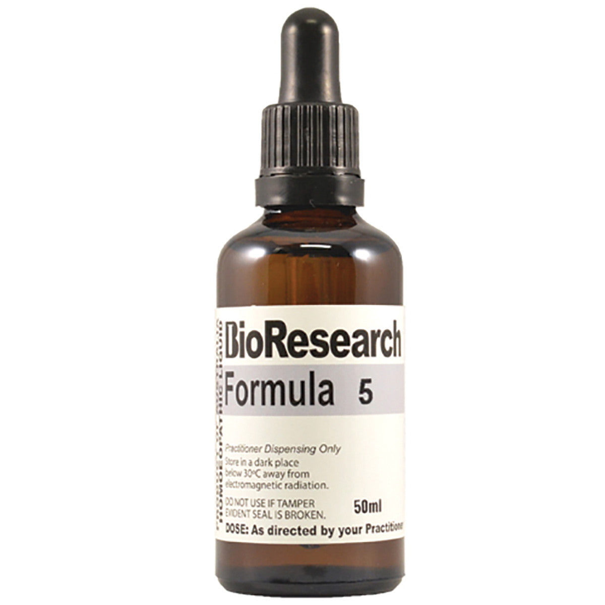 BioResearch - Formula 5