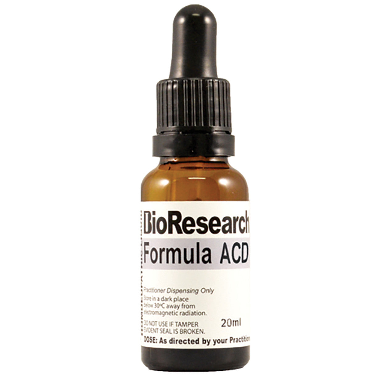 BioResearch - Formula ACD