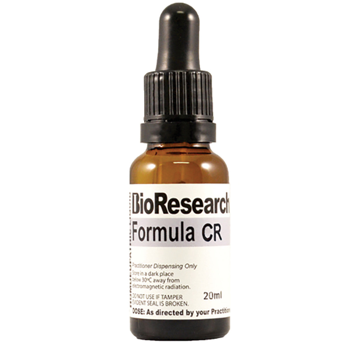 BioResearch - Formula CR