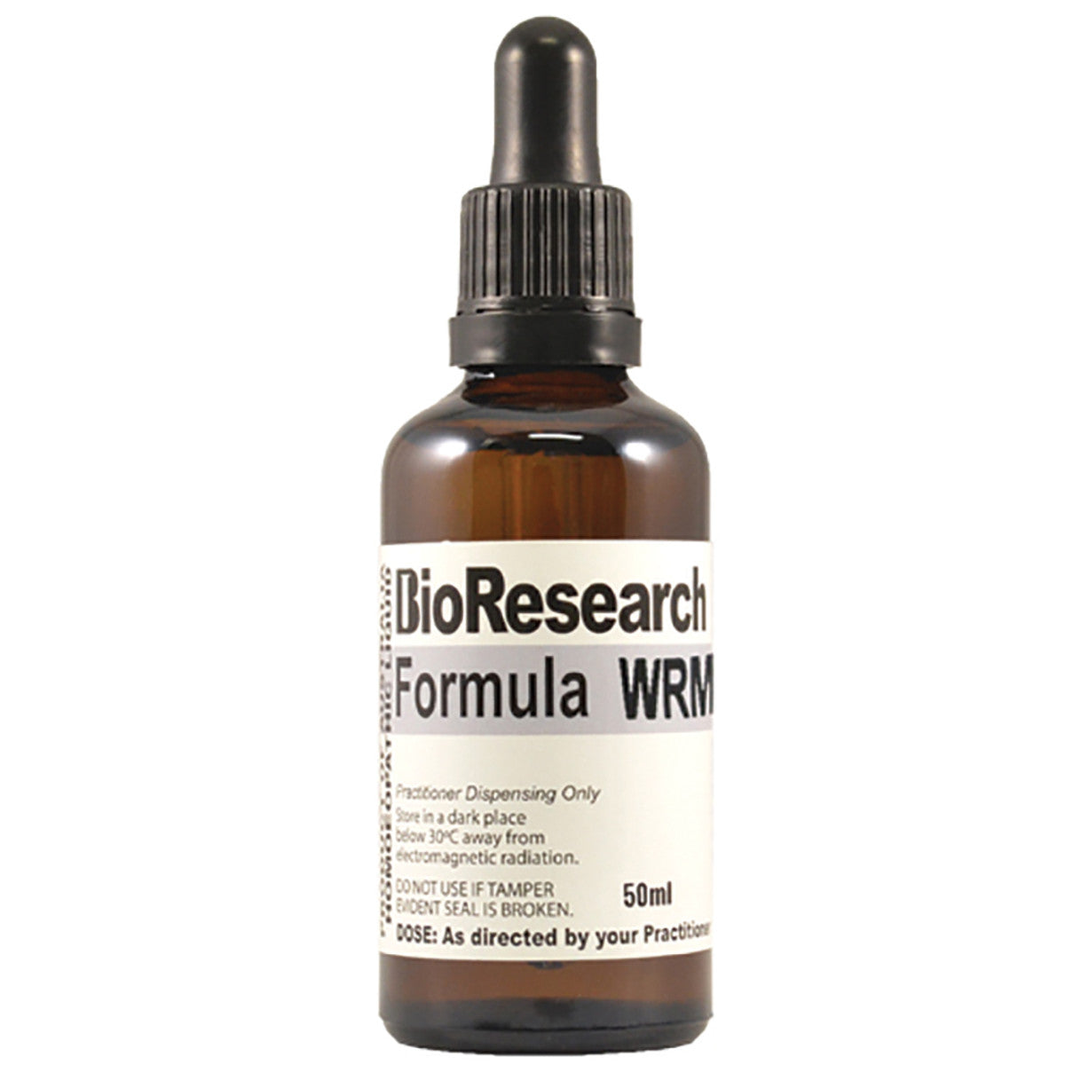 BioResearch - Formula WRM