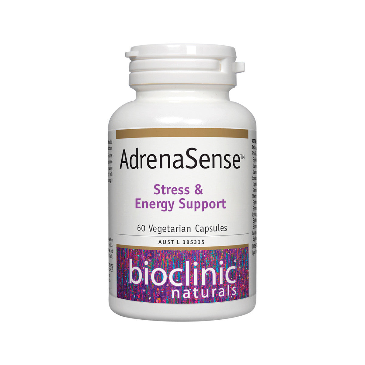 Bioclinic Naturals - AdrenaSense