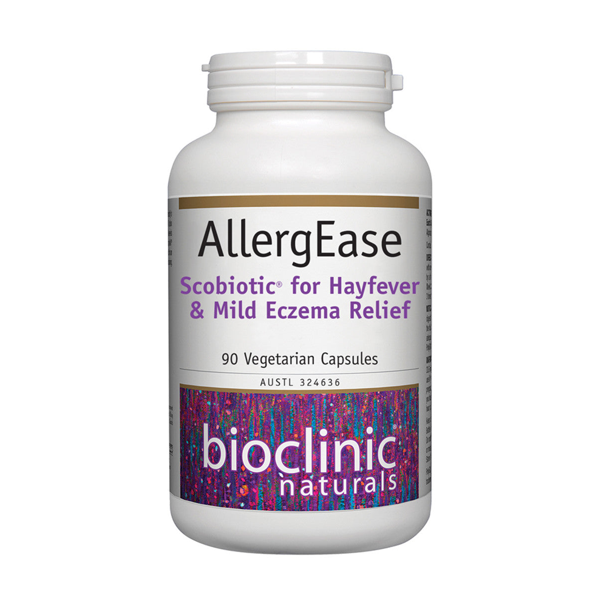 Bioclinic Naturals - AllergEase