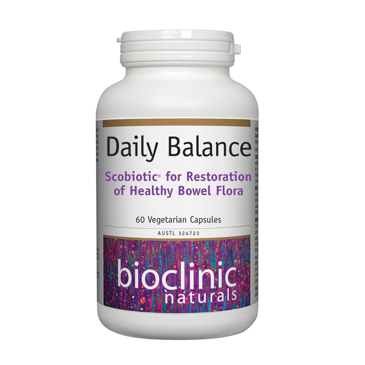 Bioclinic Naturals - Daily Balance