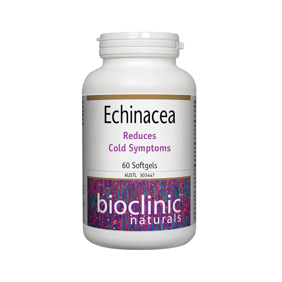 Bioclinic Naturals - Echinacea
