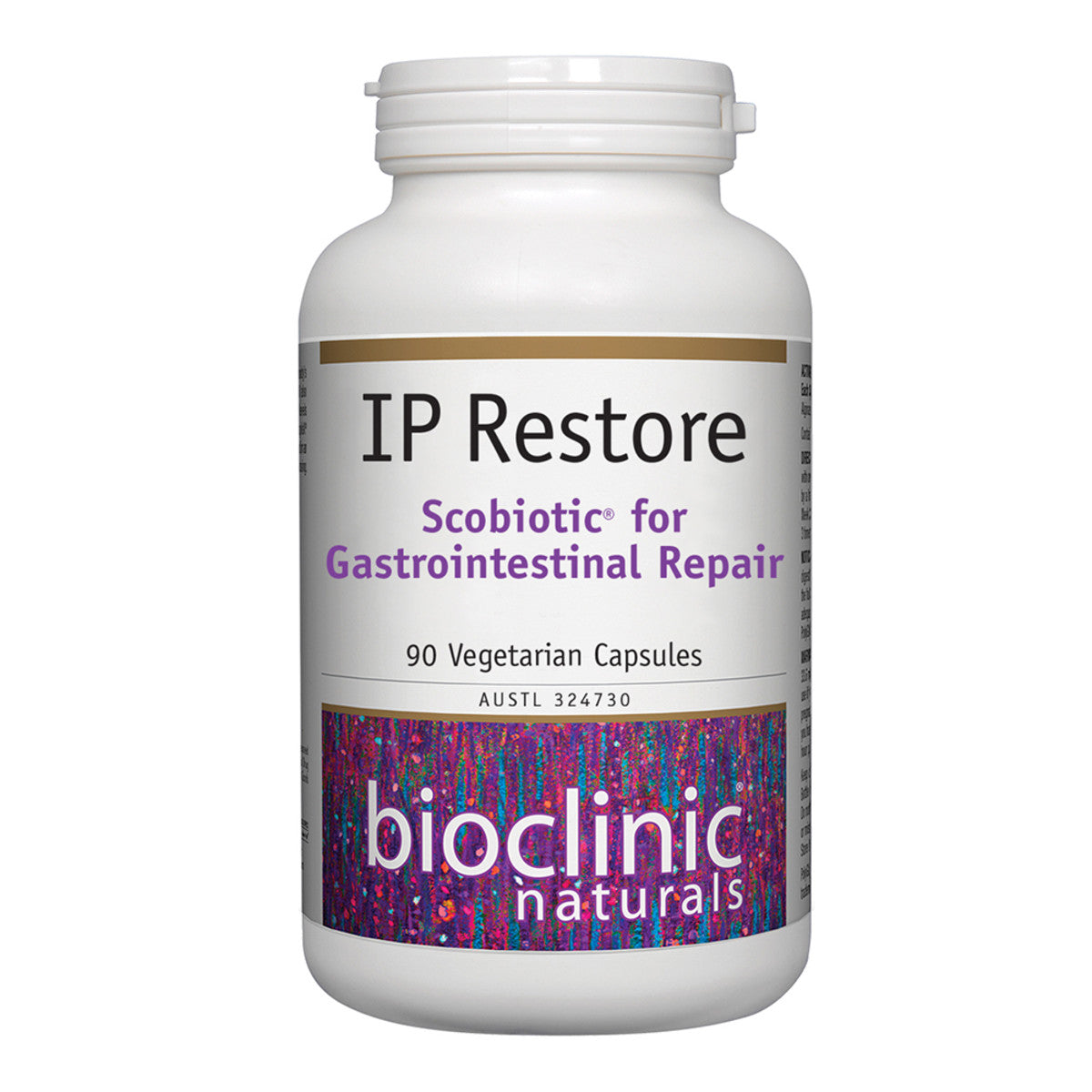 Bioclinic Naturals - IP Restore