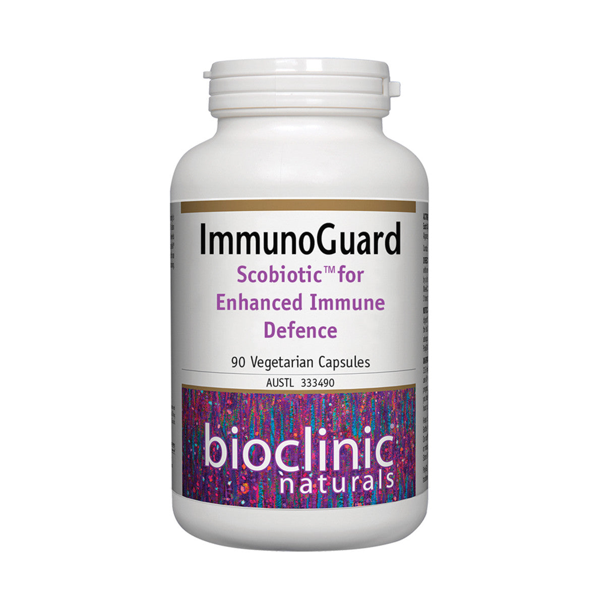 Bioclinic Naturals - ImmunoGuard