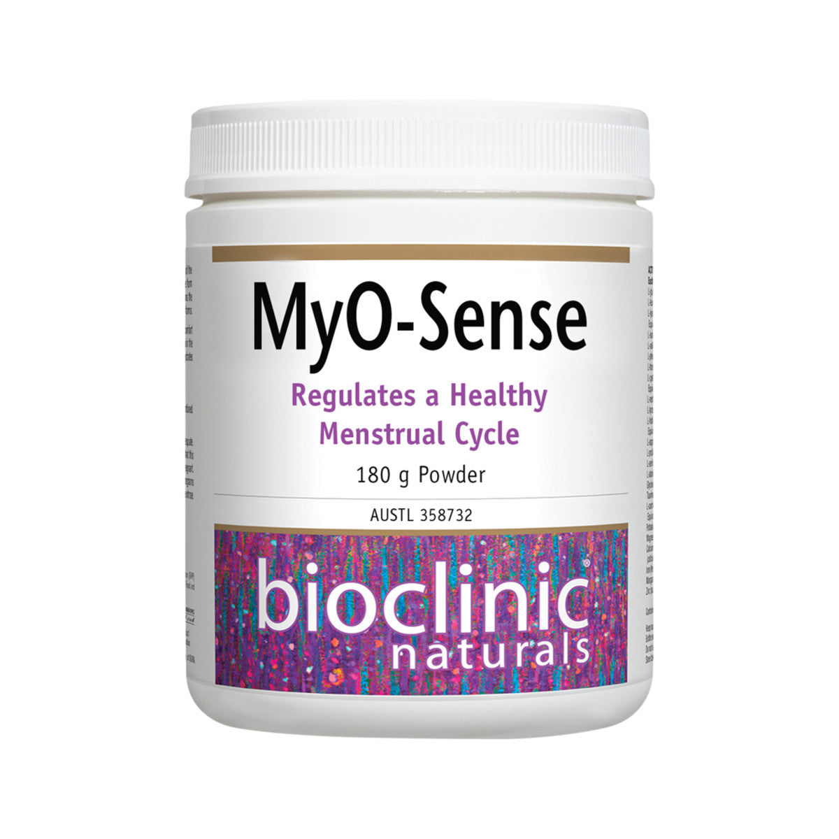Bioclinic Naturals - MyOSense