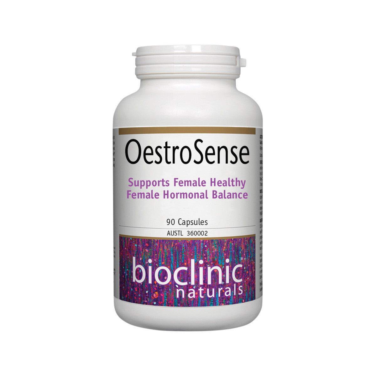 Bioclinic Naturals - OestroSense