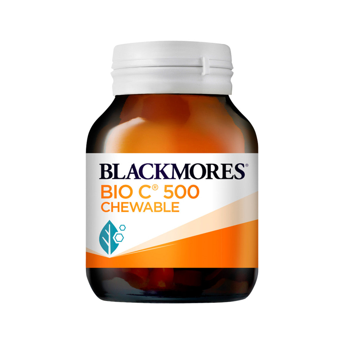 Blackmores - Bio C Chewable 500mg