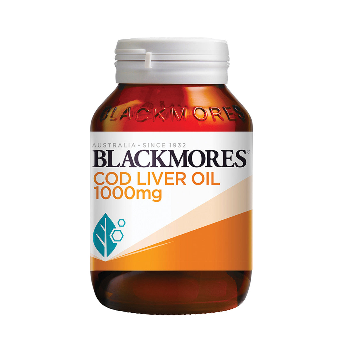 Blackmores - Cod Liver Oil 1000mg