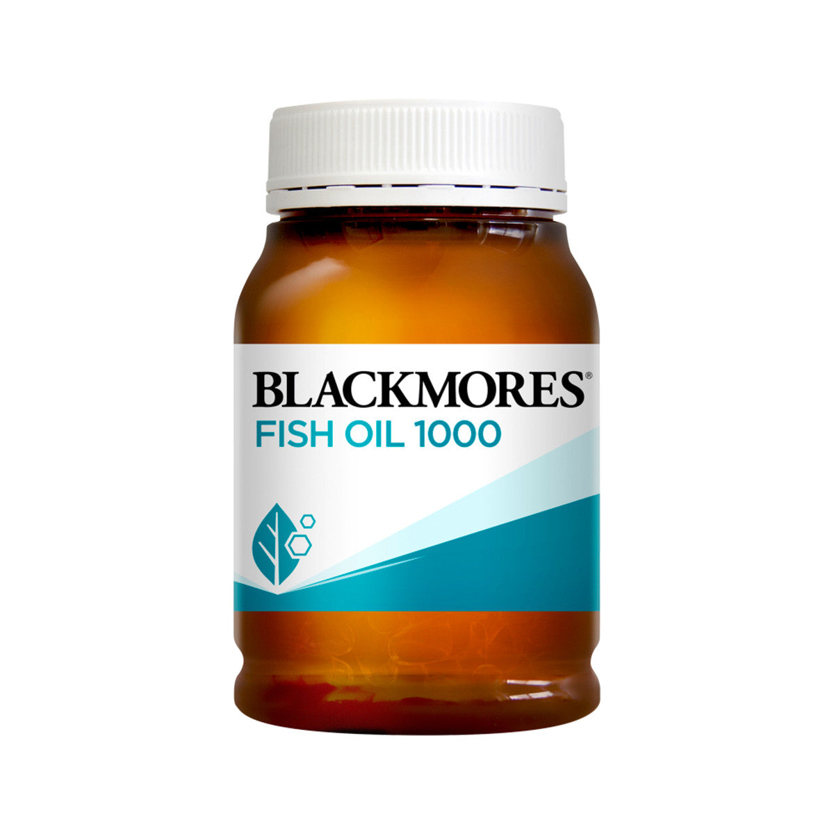 Blackmores - Fish Oil 1000