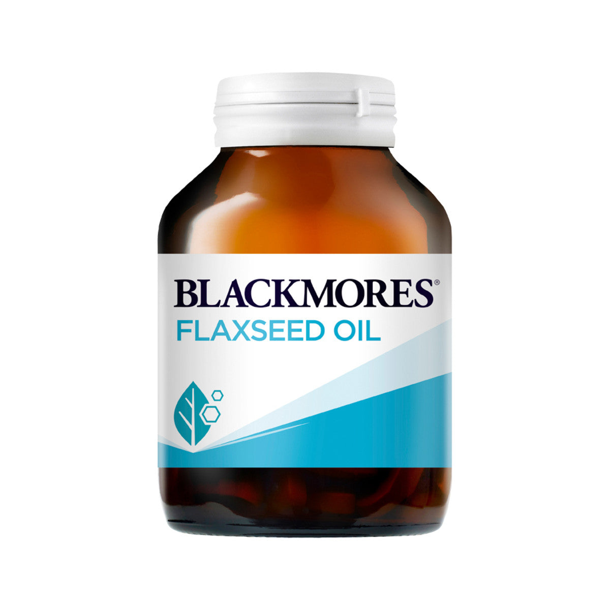 Blackmores - Flaxseed Oil 1000mg