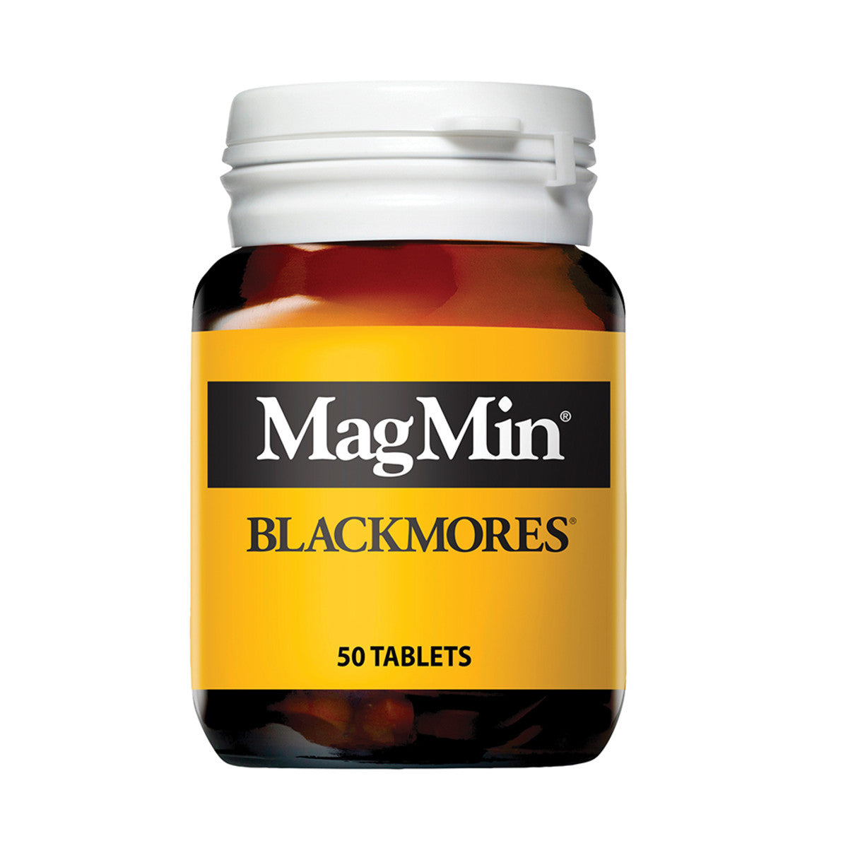 Blackmores - MagMin