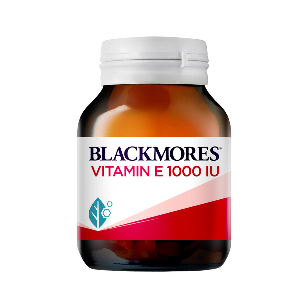 Blackmores - Natural Vitamin E 1000IU