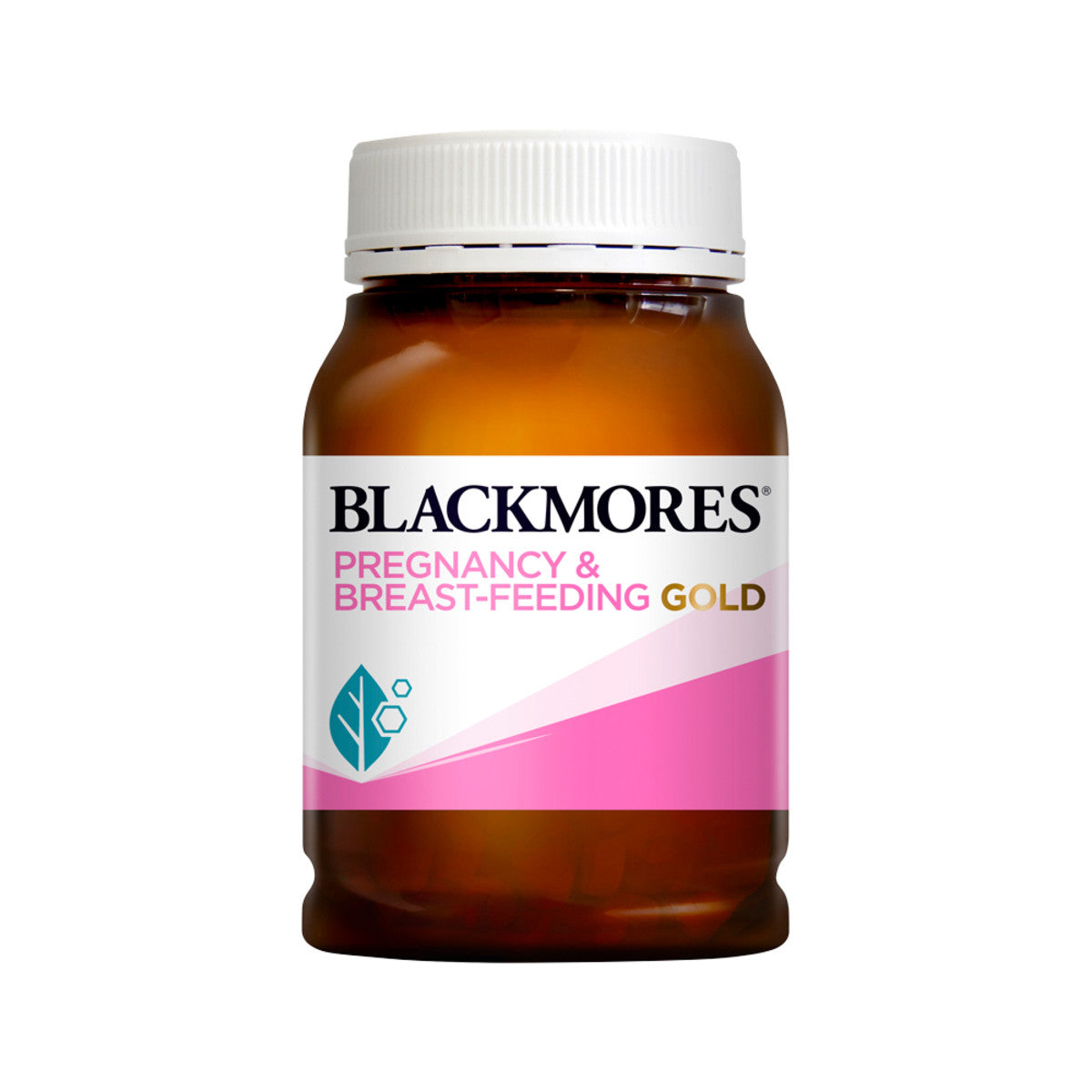 Blackmores - Pregnancy and Breastfeeding Gold