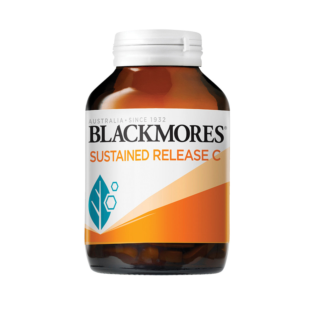Blackmores - Sustained Release C