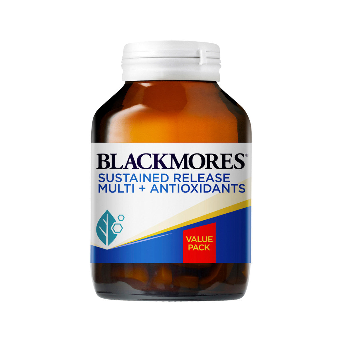 Blackmores - Sustained Release Multi and Antioxidants