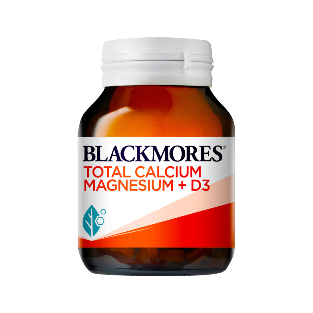 Blackmores - Total Calcium and Magnesium