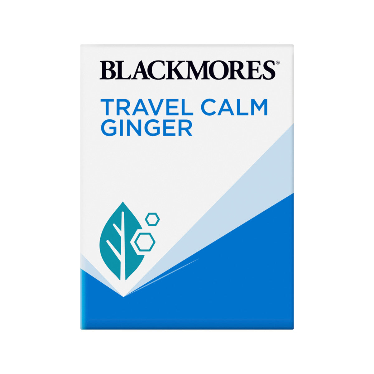 Blackmores - Travel Calm Ginger