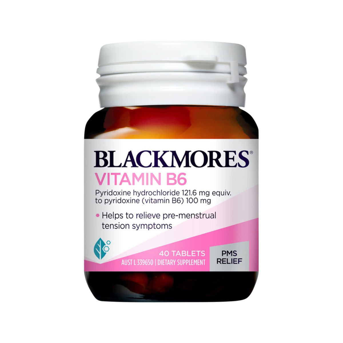 Blackmores - Vitamin B6 100mg