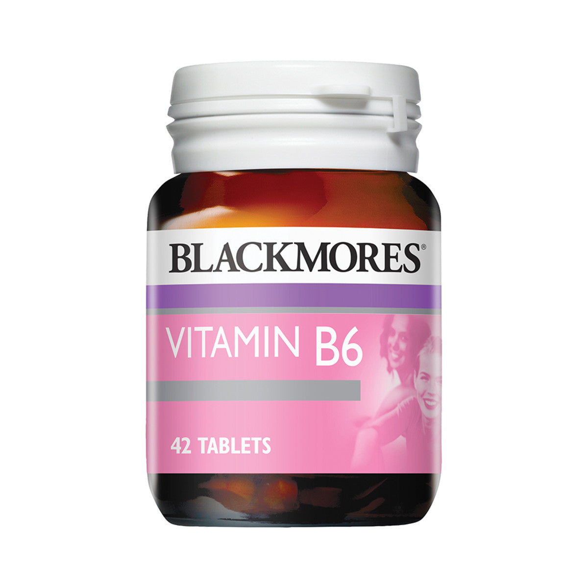 Blackmores - Vitamin B6 240mg