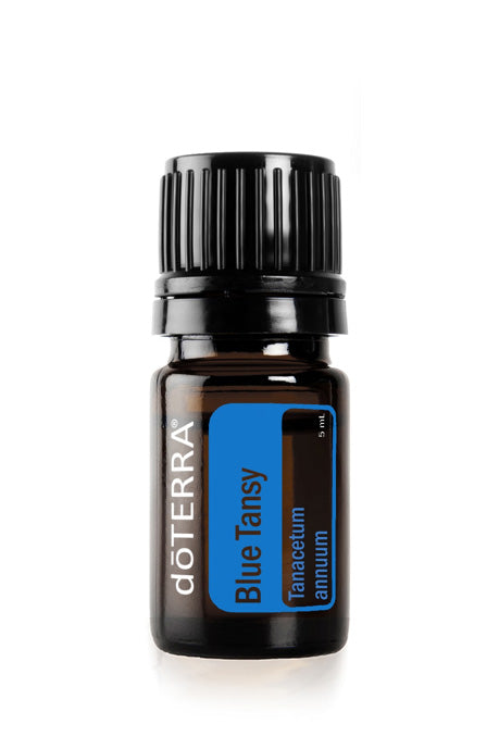 doTERRA - Blue Tansy Essential Oil