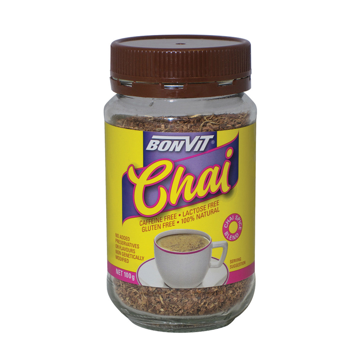 Bonvit - Chai Spice Blend