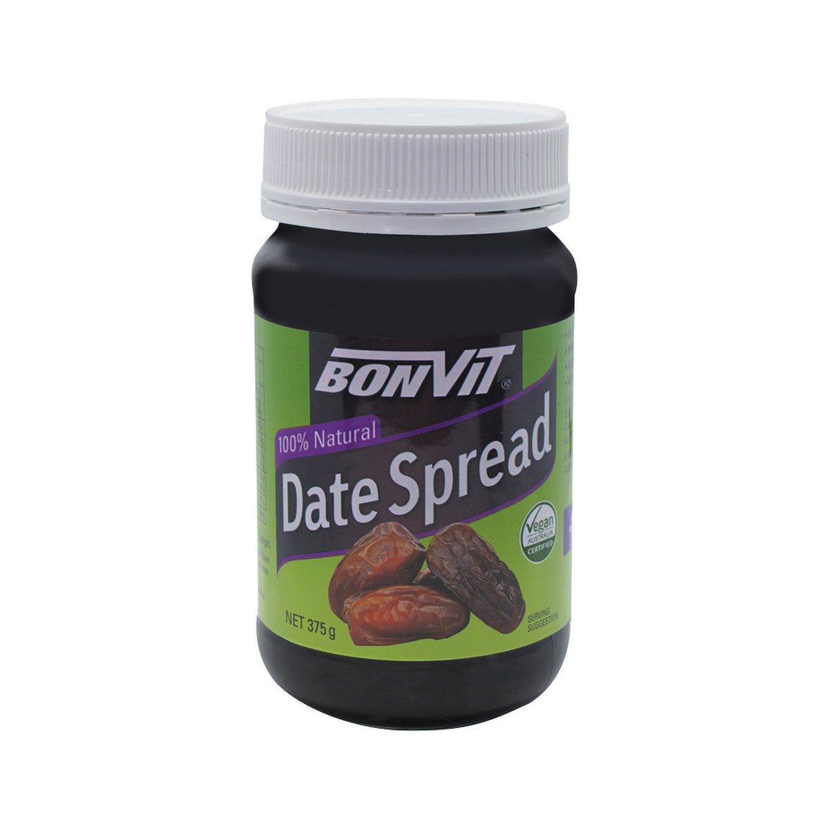 Bonvit - Date Spread