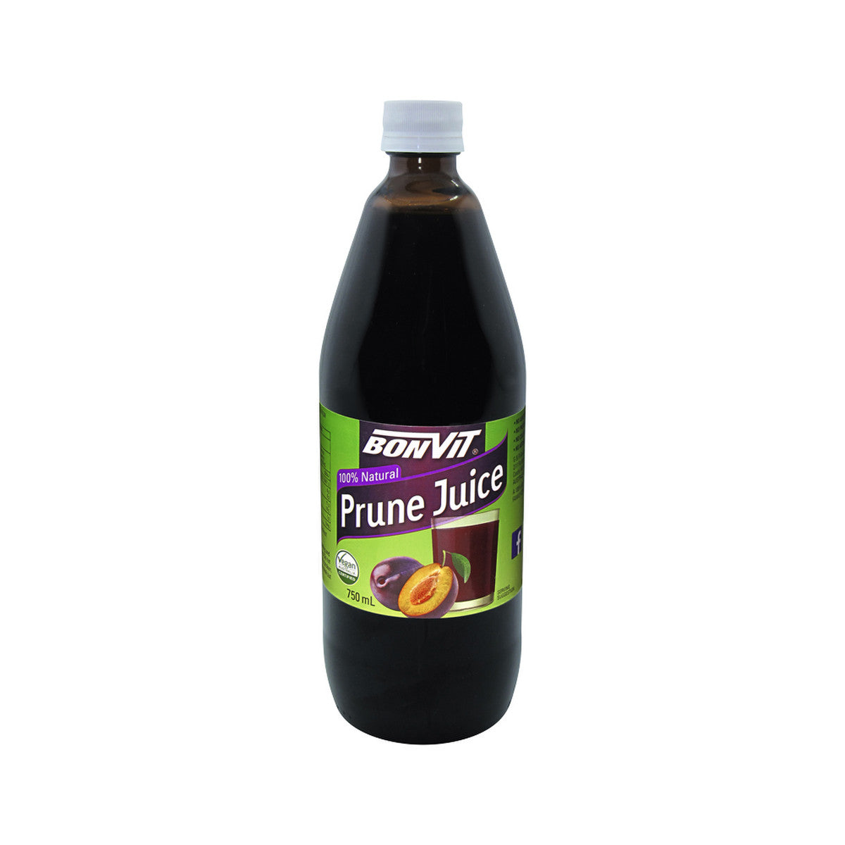 Bonvit - Prune Juice