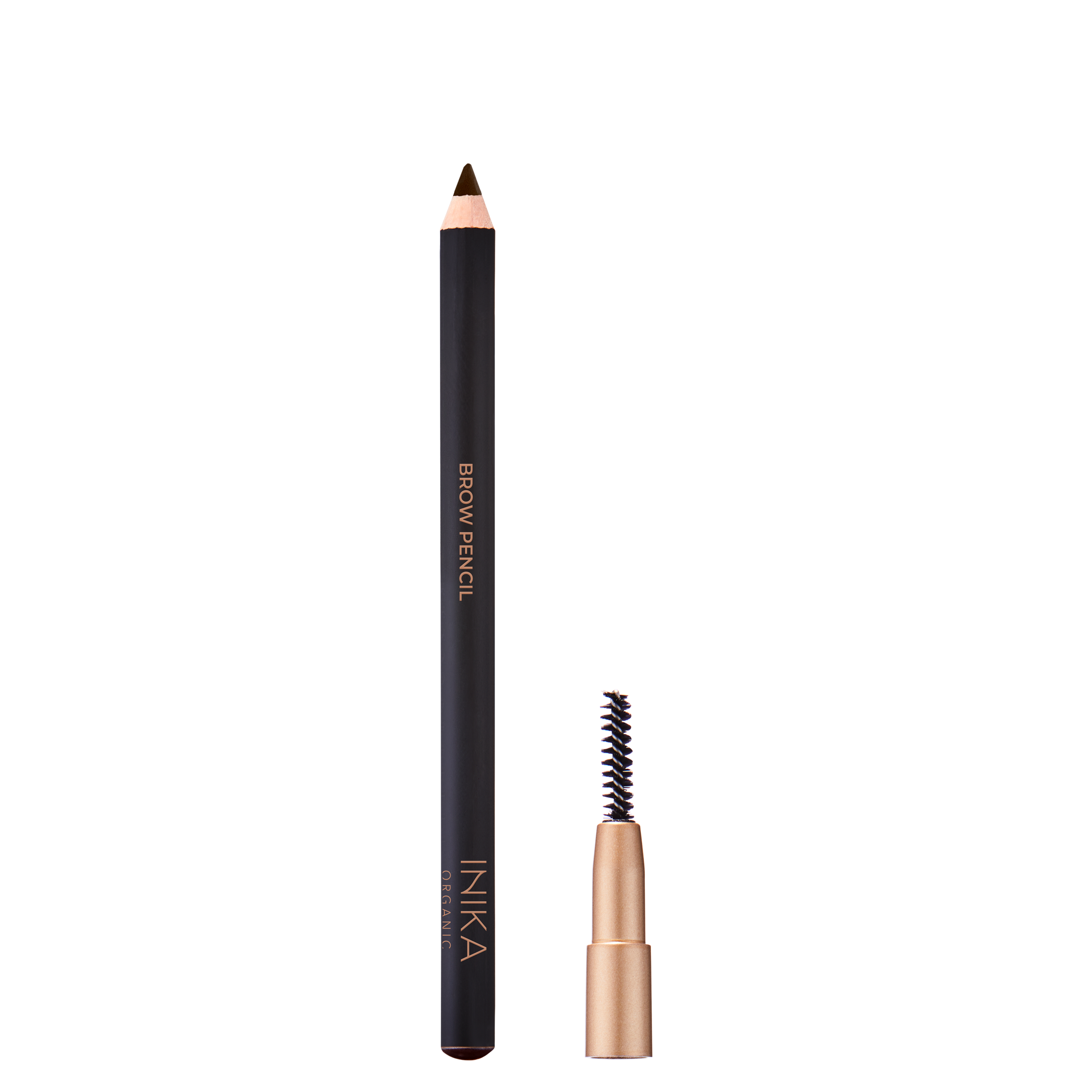 Inika - Organic Brow Pencil