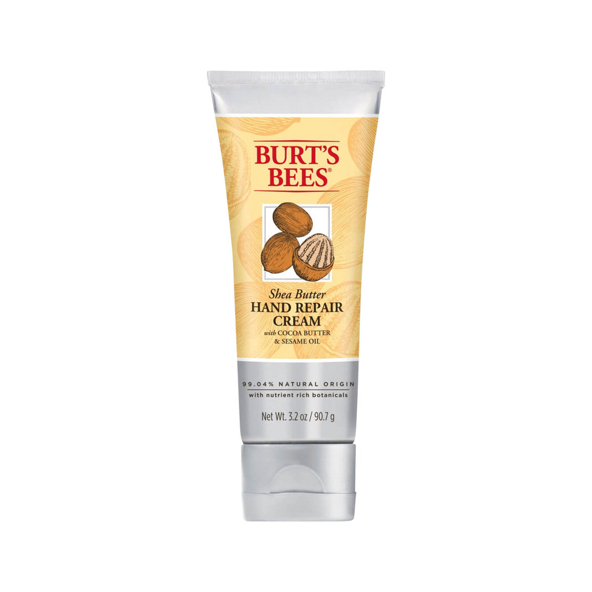 Burts Bees - Hand Repair Cream Shea Butter