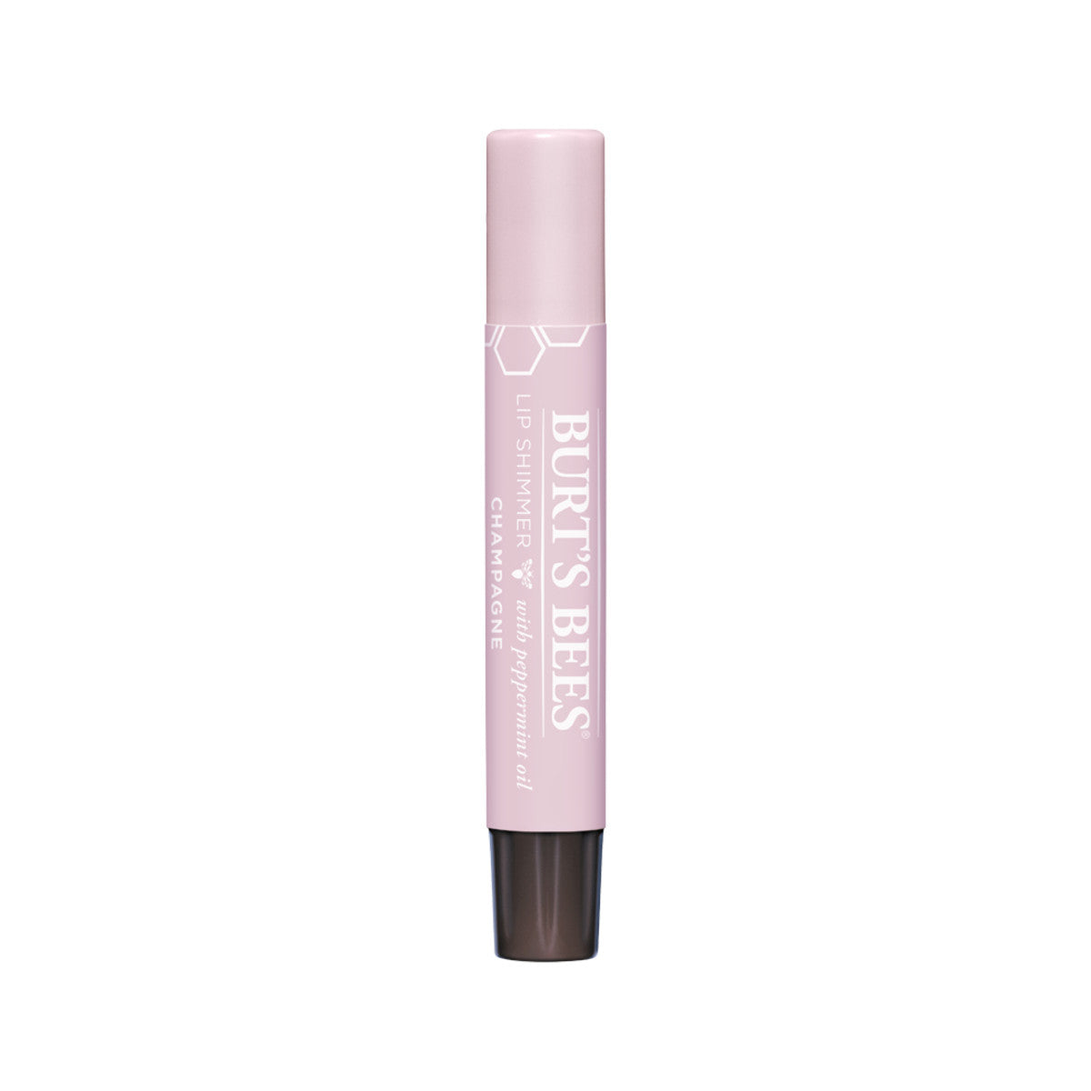 Burts Bees - Lip Shimmer Champagne