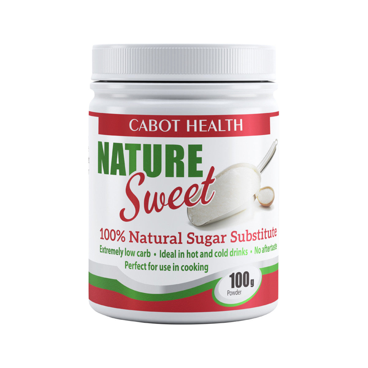 Cabot Health - Nature Sweet (Natural Sugar Substitute)