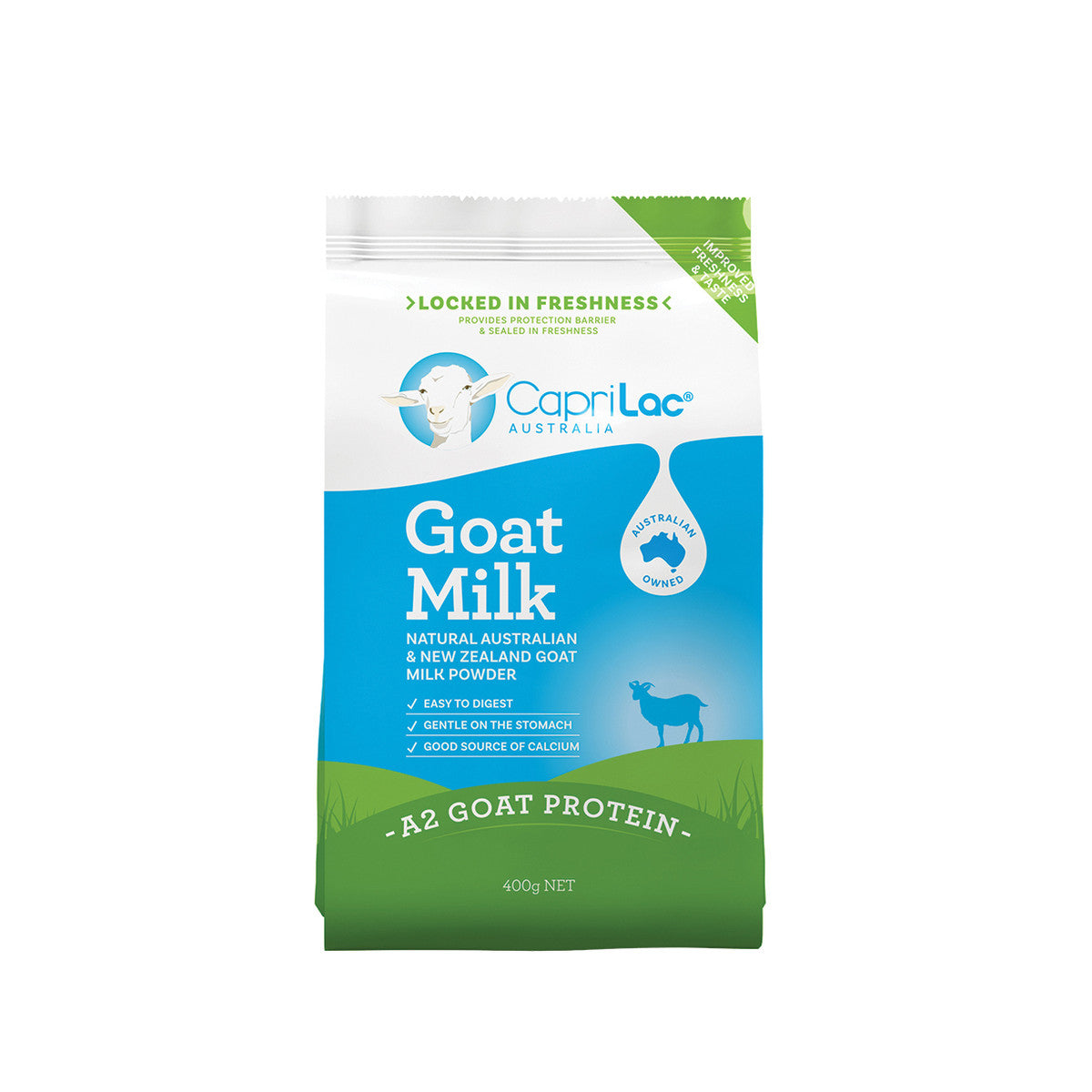 Caprilac - Goat Milk Powder