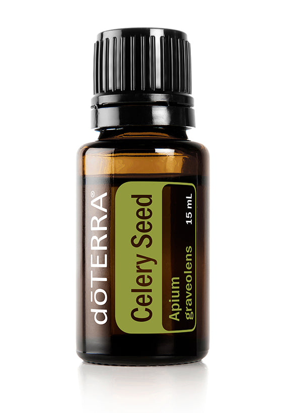 doTERRA - Celery Seed Essential Oil