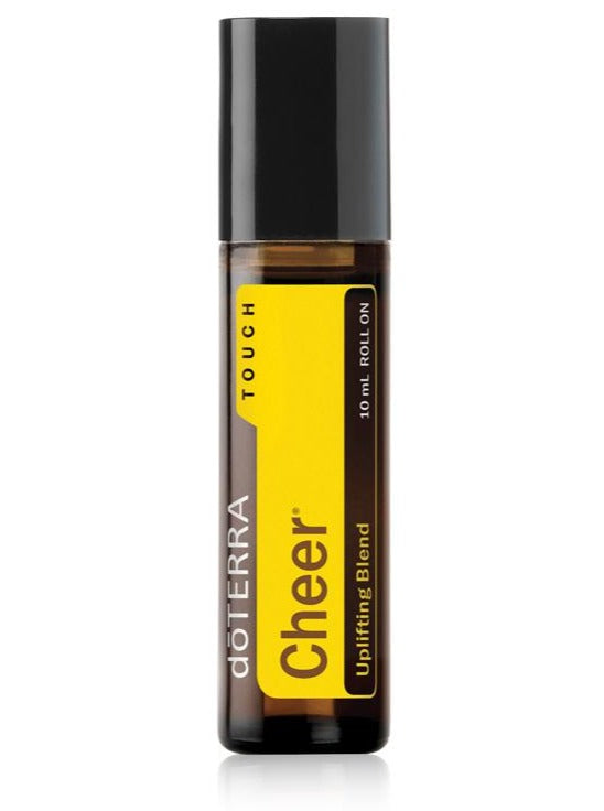 doTERRA - Cheer Touch Roll On
