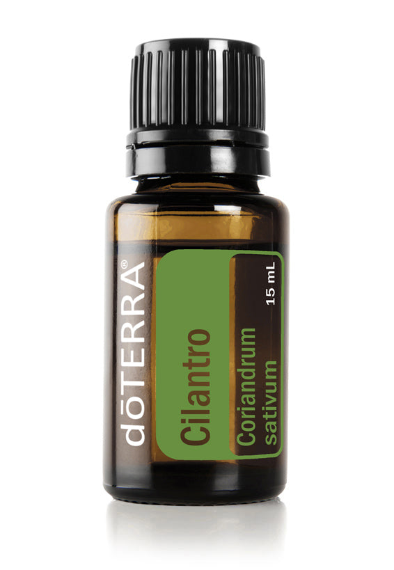 doTERRA - Cilantro Essential Oil