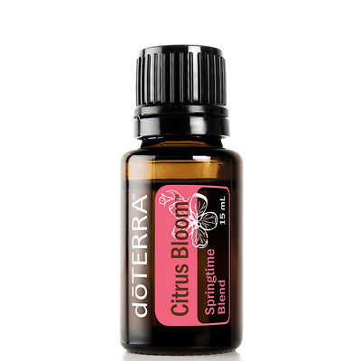 doTERRA - Citrus Bloom Essential Oil