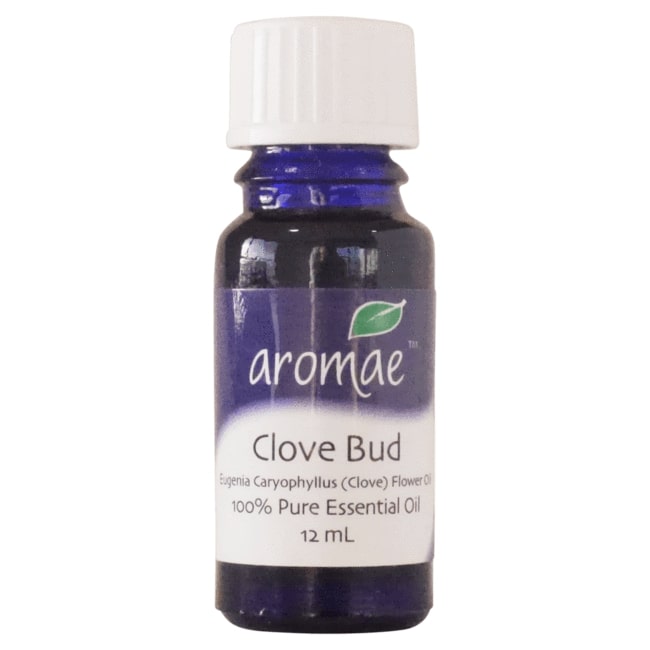Aromae - Clove Bud Pure Essntial Oil
