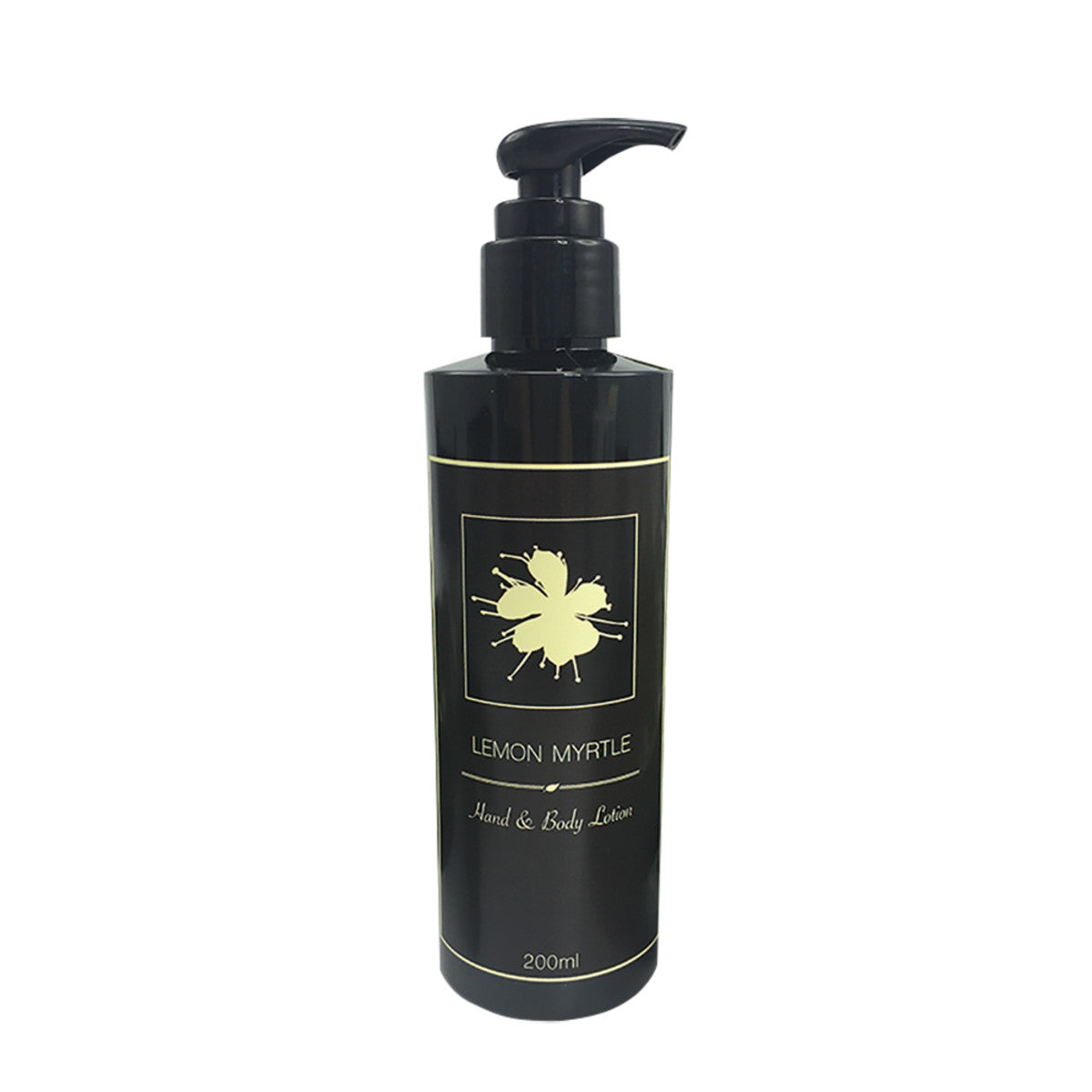 Clover Fields - Lemon Myrtle Hand and Body Lotion