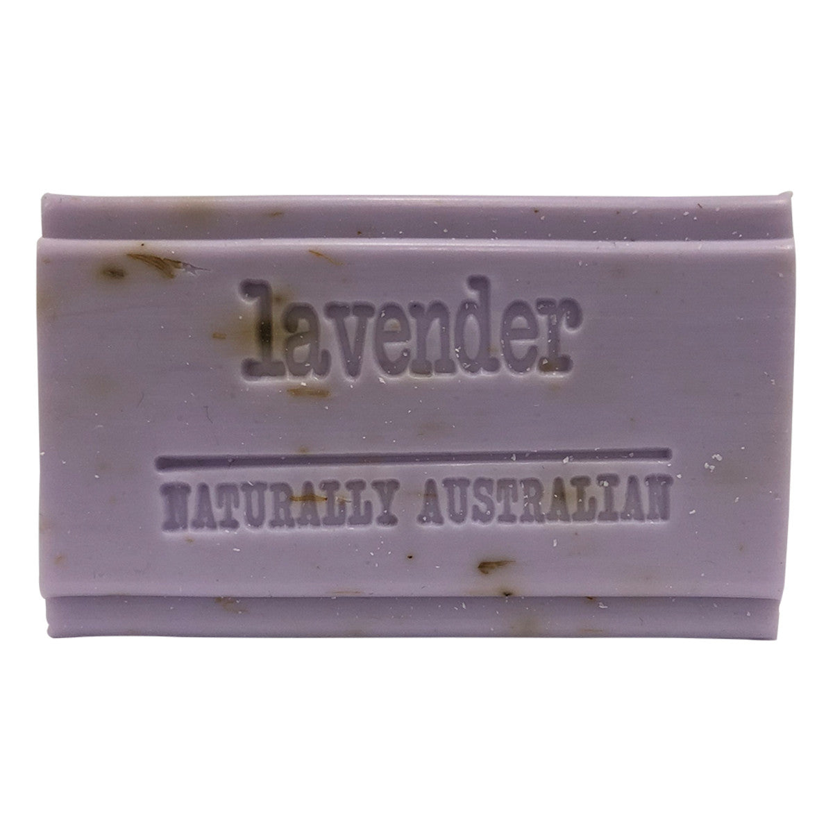 Clover Fields - Australian Lavender Soap