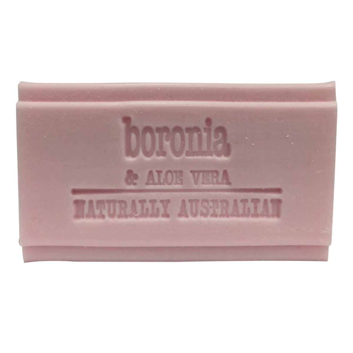 Clover Fields - Boronia and Aloe Vera Soap