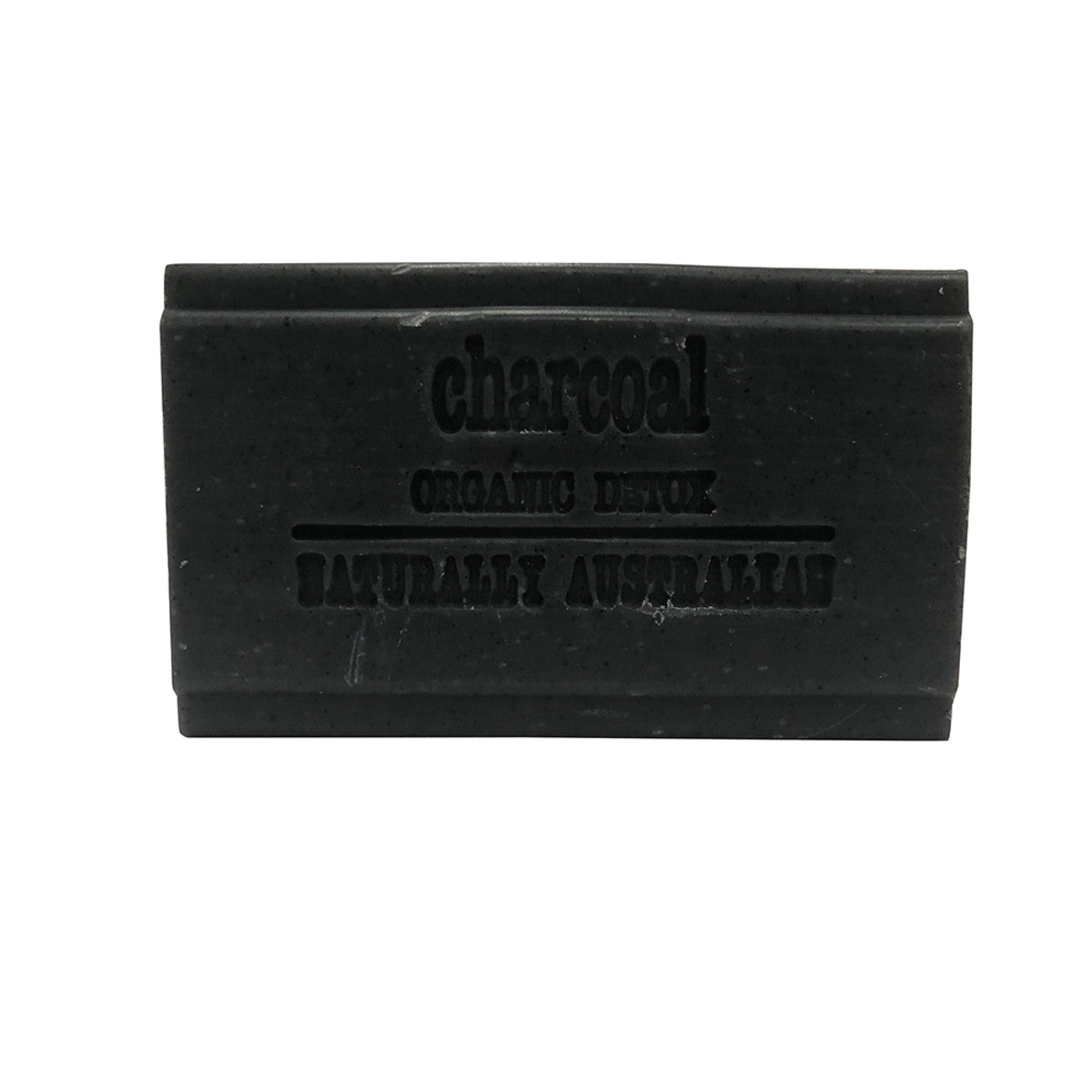 Clover Fields - Charcoal Soap