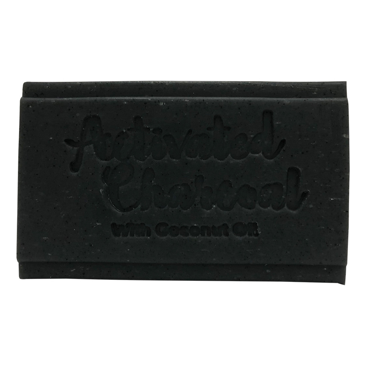 Clover Fields - N. Gifts Activated Charcoal Soap