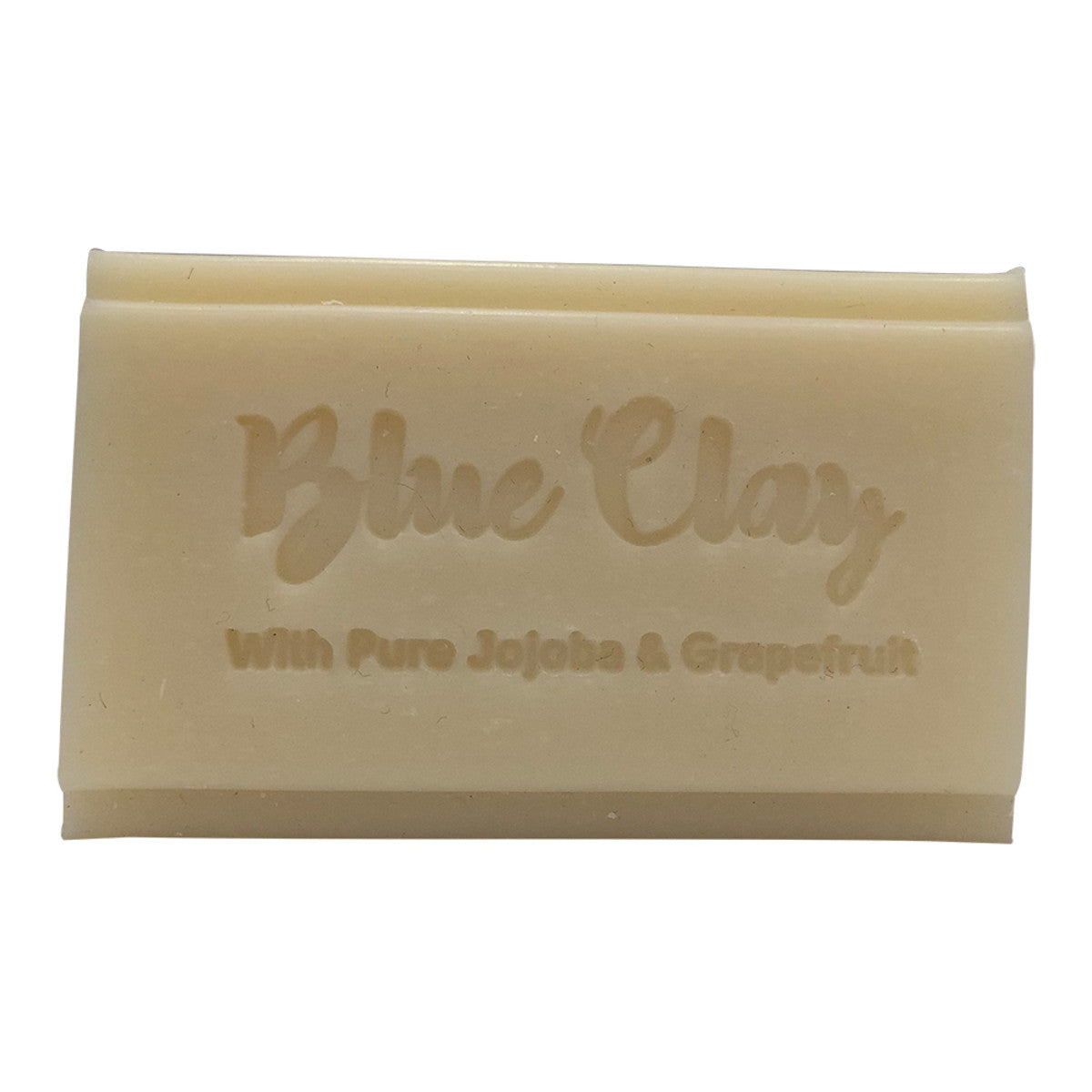 Clover Fields - N. Gifts Blue Clay Soap