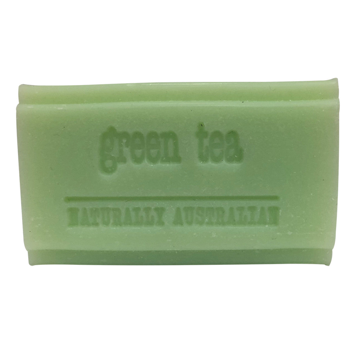 Clover Fields - Green Tea Soap
