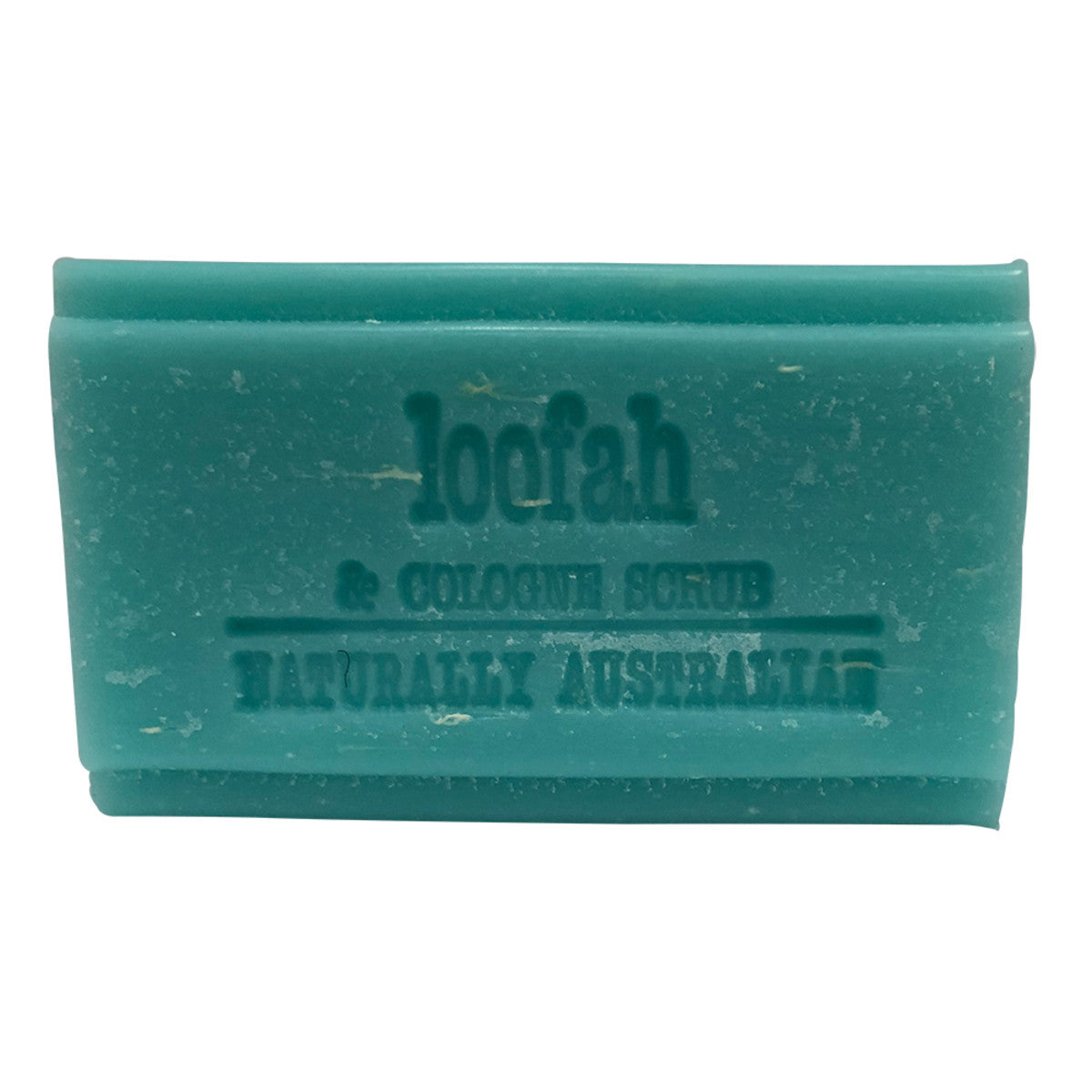 Clover Fields - Loofah Scrub Soap