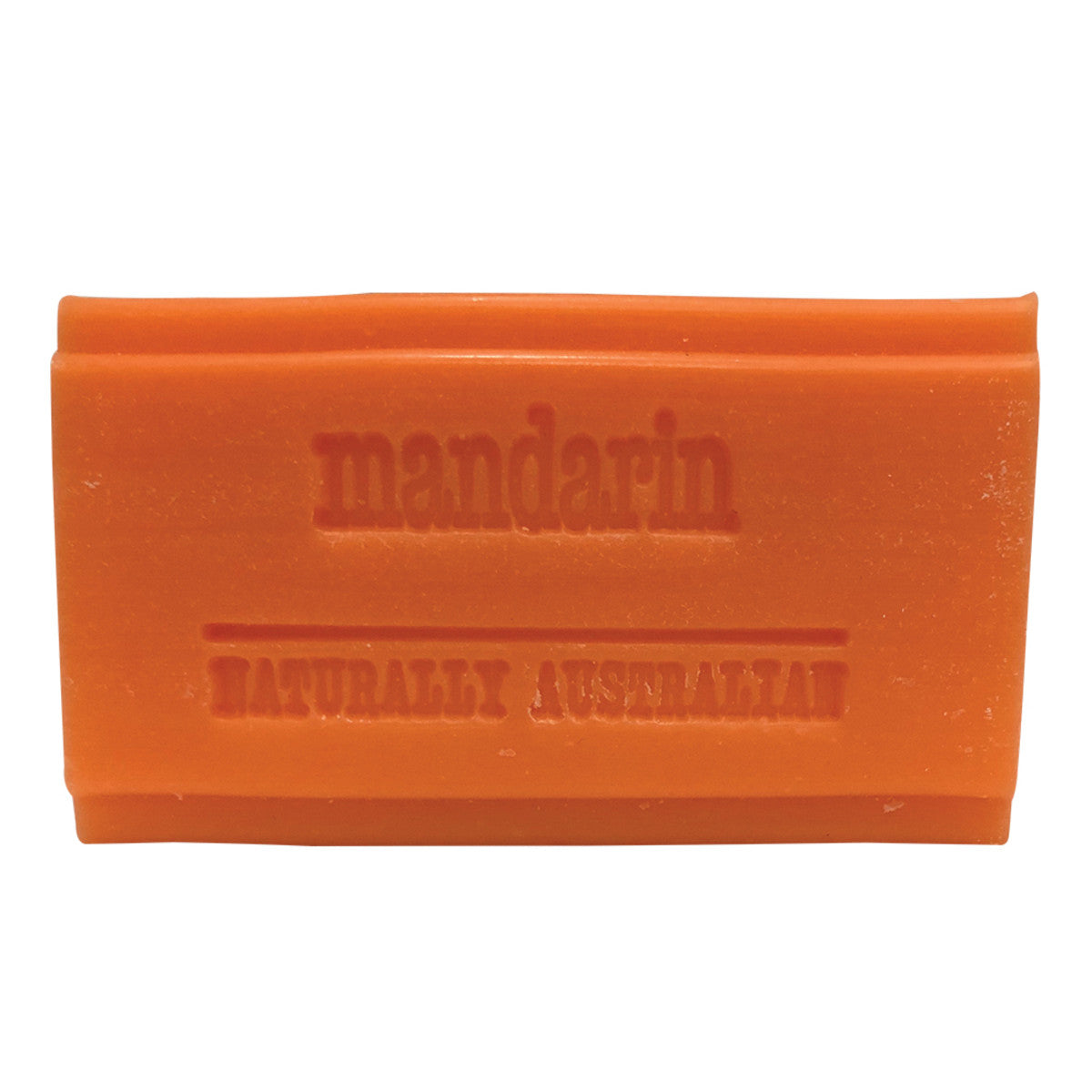 Clover Fields - Mandarin Soap