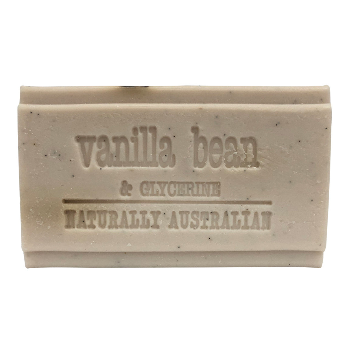 Clover Fields - Vanilla Bean Soap