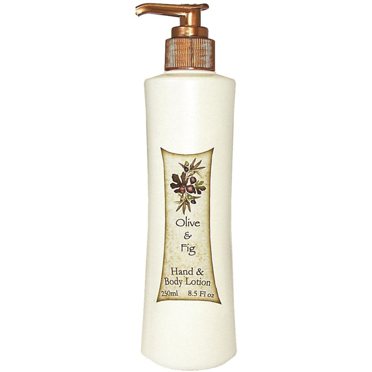 Clover Fields - Olive and Fig Hand and Body Lotion